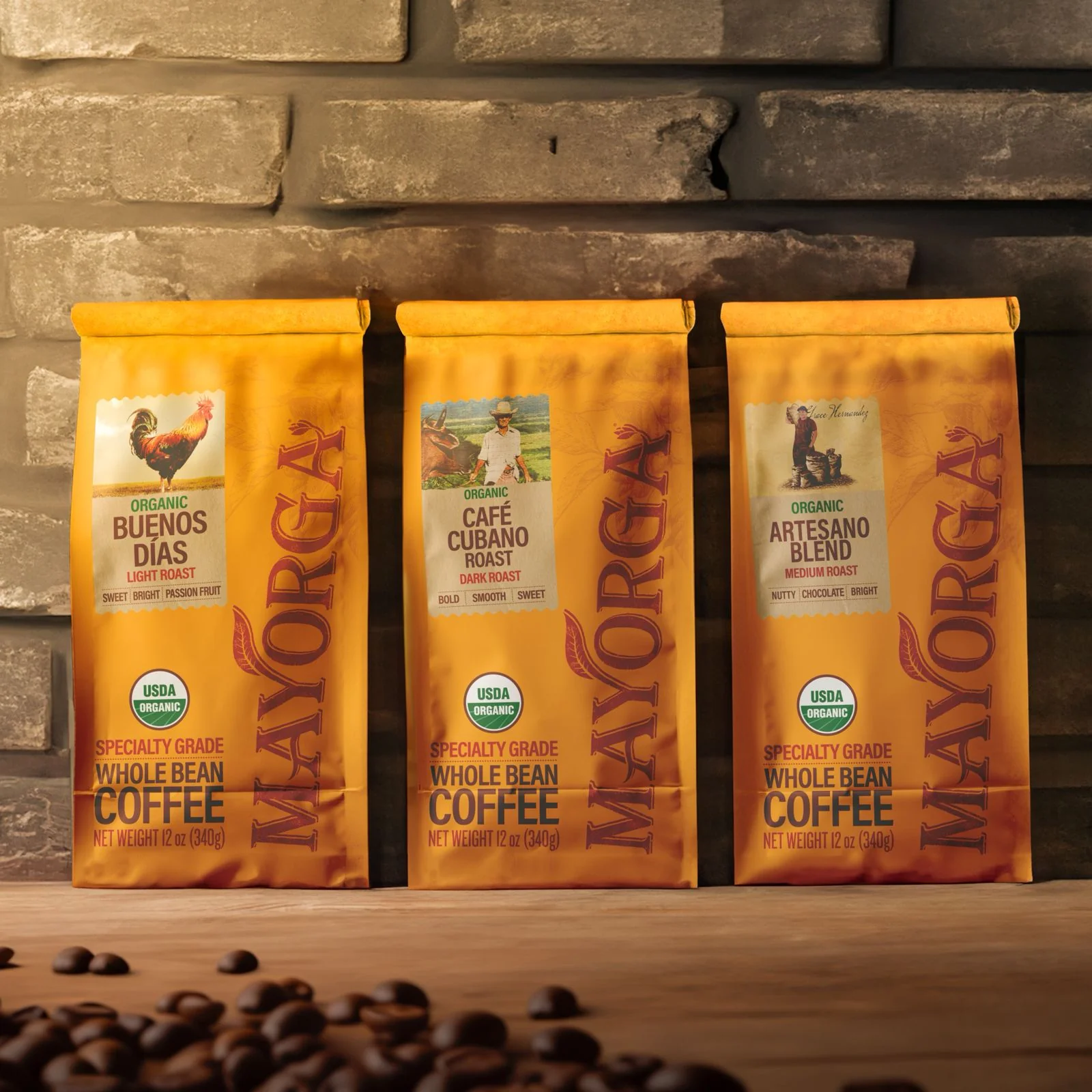 COFFEE BEST SELLERS